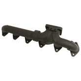 Common Rail Cummins Exhaust Manifold T4 Mount Dodge 5.9L Cummins 2003-2007
